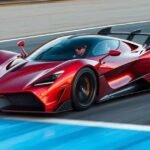 Carro mais rápido do mundo: descubra a velocidade impressionante em 2025