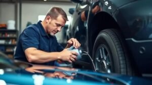 Troca de óleo: descubra por que você não pode ignorá-la nunca mais