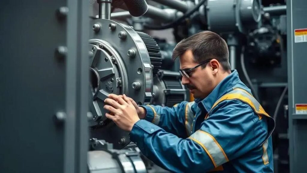 Manutenção preventiva: O segredo para aumentar a vida útil dos seus equipamentos