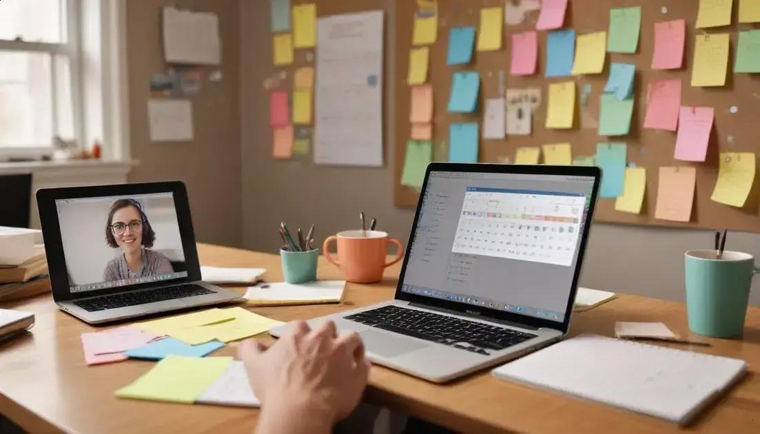 Estrutura de mudança: exercícios diários, journaling e feedback para transformar sua autopercepção