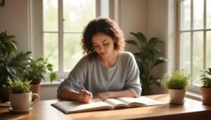 Equilíbrio emocional: o método inesperado que transforma sua vida em 30 dias