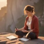 espiritualidade e autoconhecimento: 7 passos surpreendentes para mudar