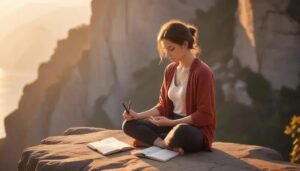 espiritualidade e autoconhecimento: 7 passos surpreendentes para mudar