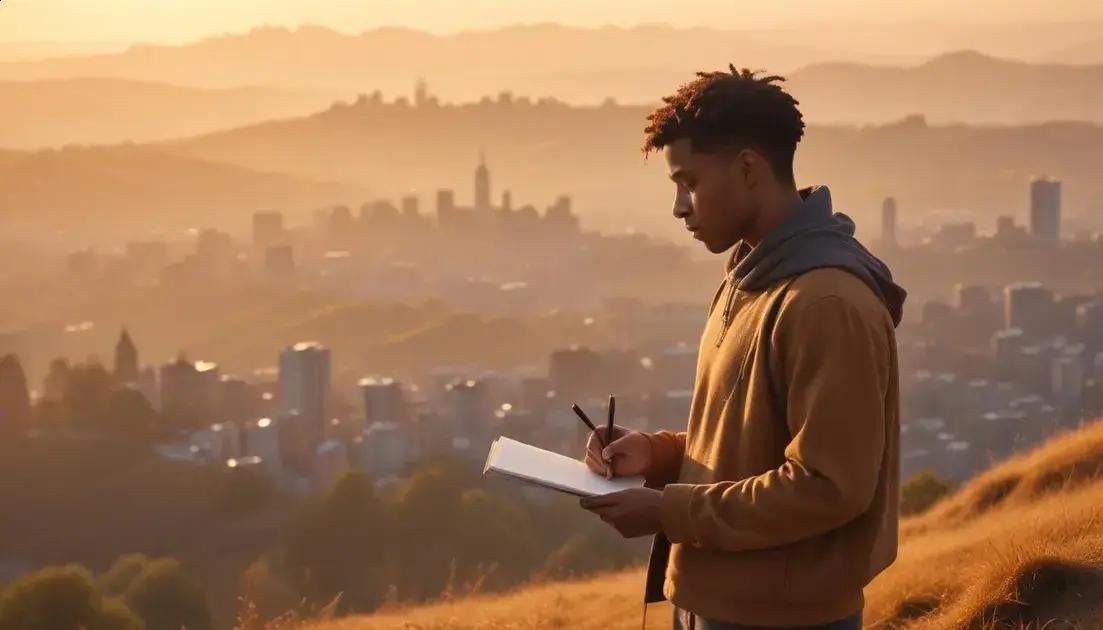 vida com propósito: descubra o plano prático para transformar sua rotina