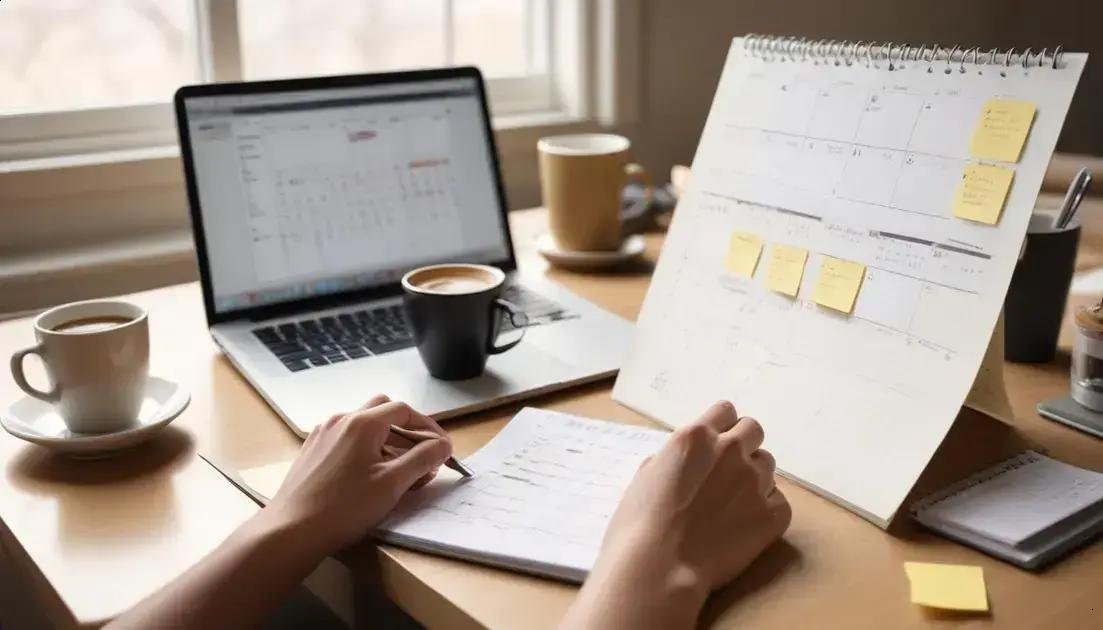 transformando propósito em ação: metas, hábitos e plano de 90 dias transformando propósito em ação: metas, hábitos e plano de 90 dias