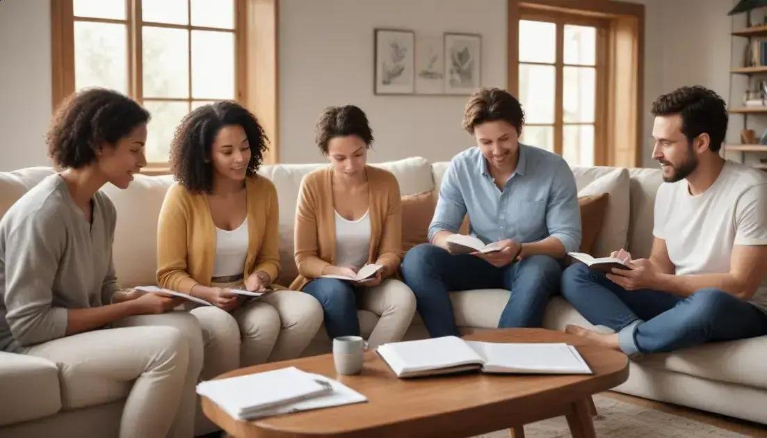 como desenvolver inteligência emocional e transformar suas relações hoje