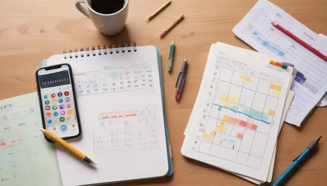 medindo progresso: indicadores, erros comuns e planos de ação