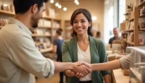 Confiança: descubra como ganhar a confiança do cliente e triplicar resultados