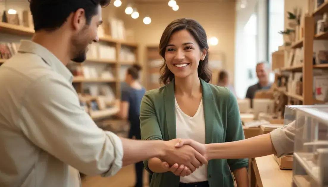 Confiança: descubra como ganhar a confiança do cliente e triplicar resultados