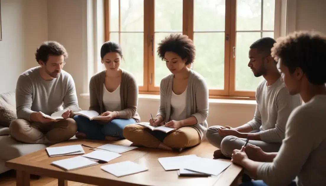 exercícios de inteligência emocional: transforme seu dia em 30 minutos