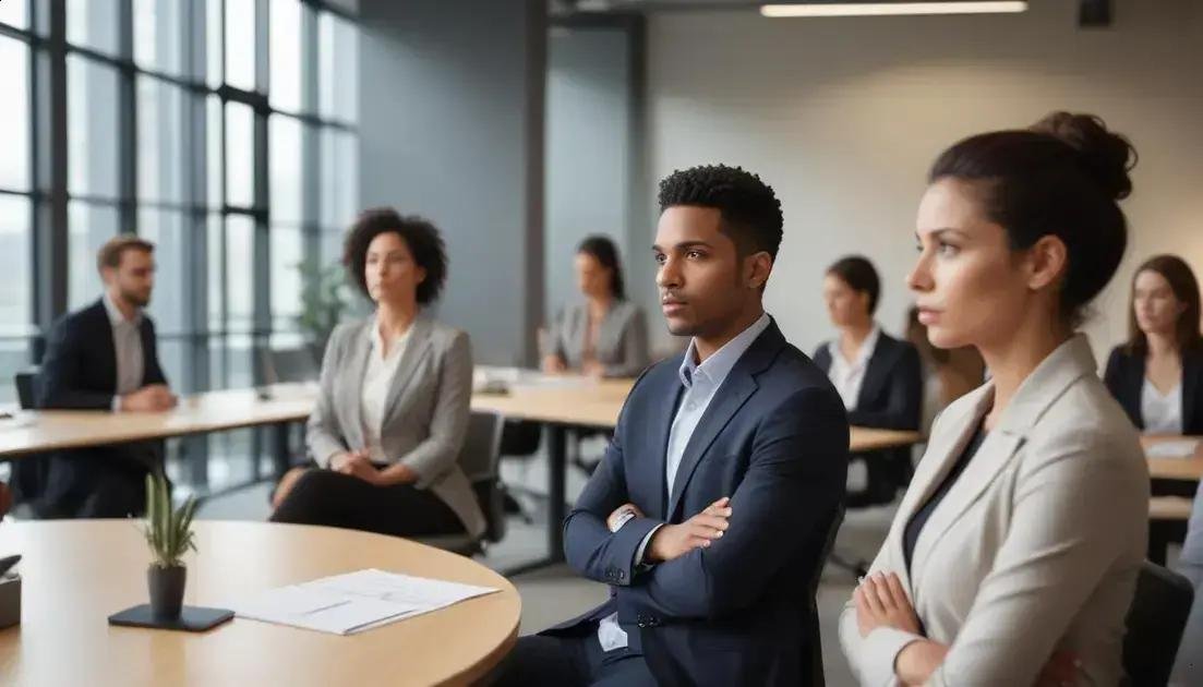 Como desenvolver inteligência emocional no trabalho: 6 técnicas para se destacar