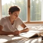 Hábitos matinais para aumentar a produtividade: 7 rotinas que mudam o dia