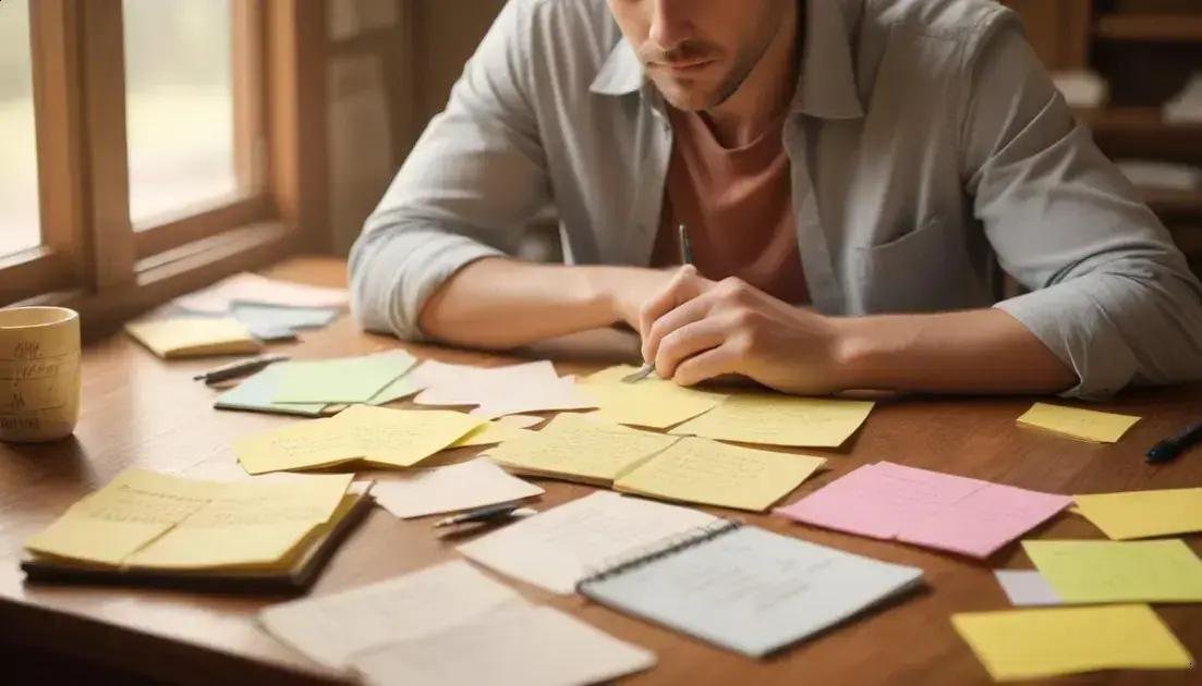 Como identificar e mudar crenças limitantes: transforme sua vida em 30 dias