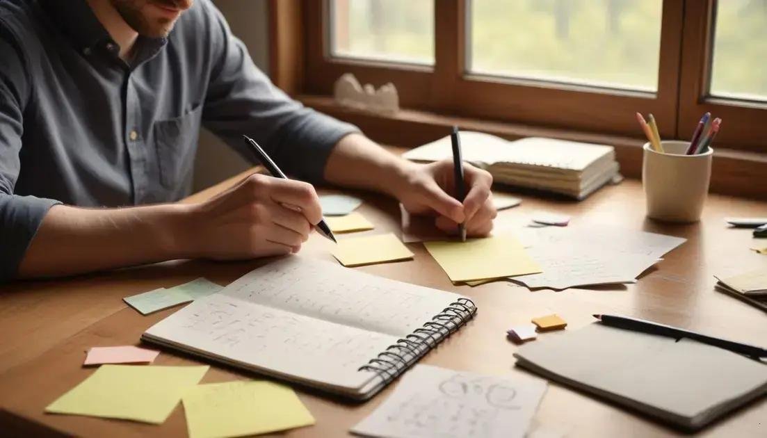 Sinais, hábitos e exercícios práticos para identificá-las