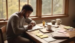 Exercícios de autoconhecimento para encontrar propósito: 3 passos