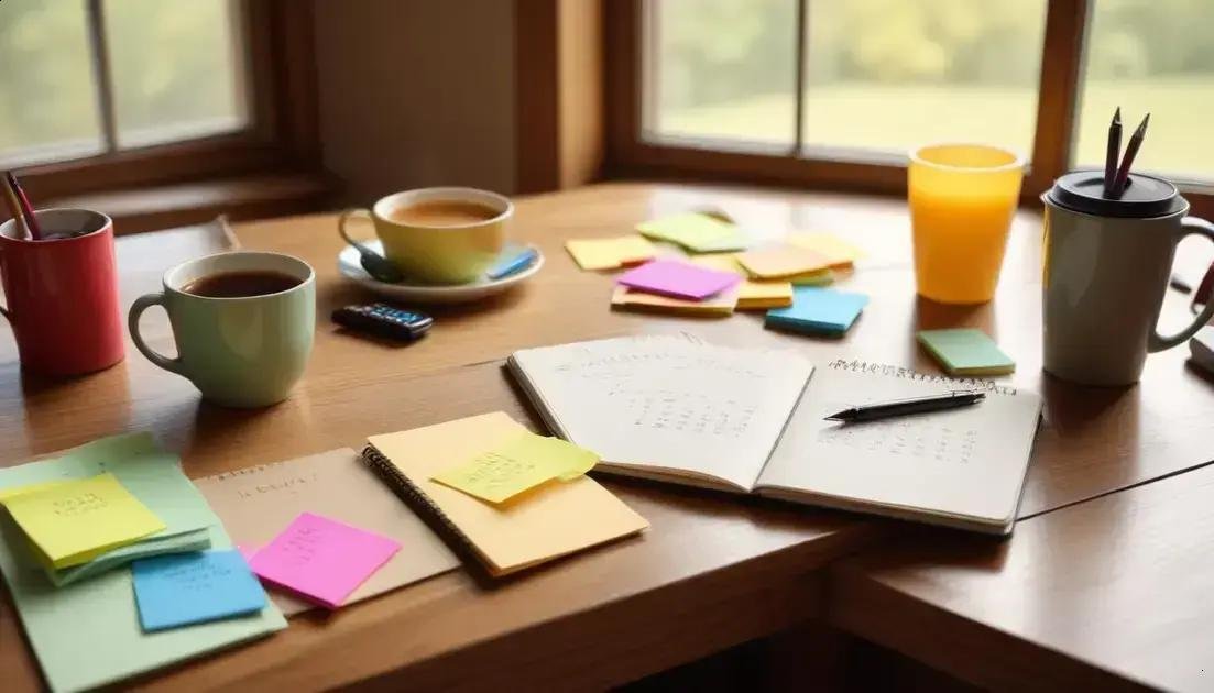 Técnicas para reconhecer padrões e superar crenças limitantes