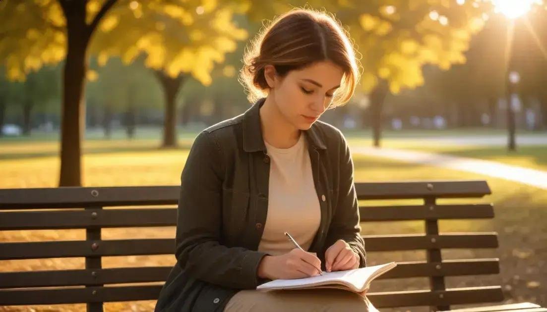 Como melhorar a autoestima após um término: reencontre-se em 7 passos práticos