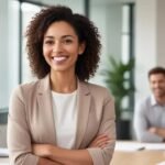 Técnicas para aumentar a confiança no trabalho: 7 passos práticos