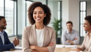 Técnicas para aumentar a confiança no trabalho: 7 passos práticos