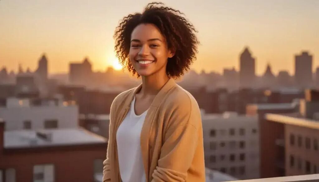 como aumentar a autoestima: 10 passos práticos para recuperar sua confiança já