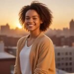 como aumentar a autoestima: 10 passos práticos para recuperar sua confiança já