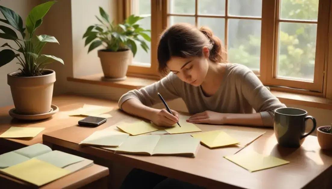 Exercícios de autoconsciência e compaixão aplicáveis todo dia