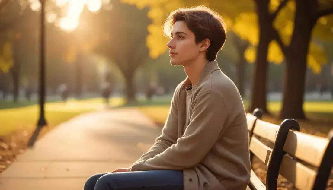 Como parar de se comparar com os outros: o método prático para recuperar sua paz