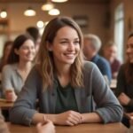 Construir autoconfiança na vida social: técnicas rápidas para se destacar já