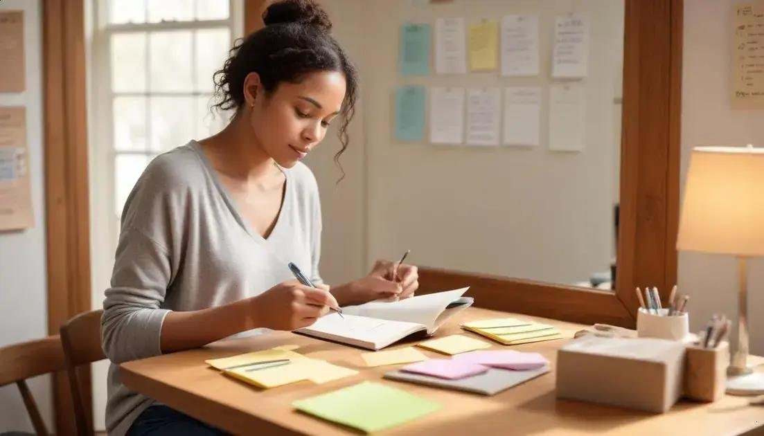 técnicas práticas e exercícios diários para fortalecer a autoconfiança