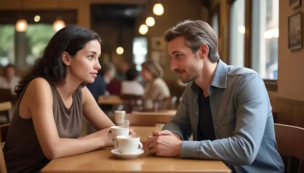 Técnicas de escuta ativa para melhorar relacionamentos: mude sua conexão hoje