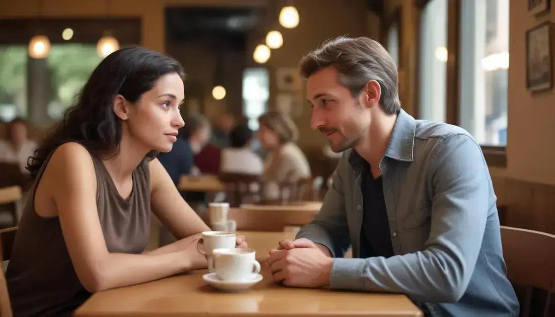 Técnicas de escuta ativa para melhorar relacionamentos: mude sua conexão hoje