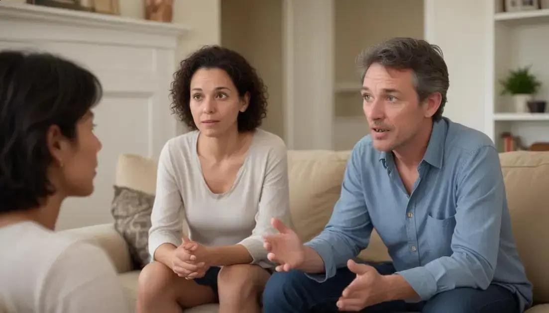 Habilidades práticas: como ouvir melhor em conversas difíceis Habilidades práticas: como ouvir melhor em conversas difíceis