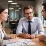 Como dar feedback construtivo: impactos rápidos na sua equipe