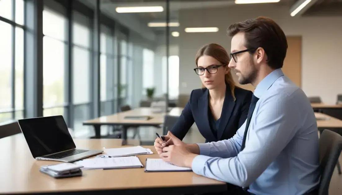 Estratégias práticas: roteiro passo a passo para conversas difíceis Estratégias práticas: roteiro passo a passo para conversas difíceis