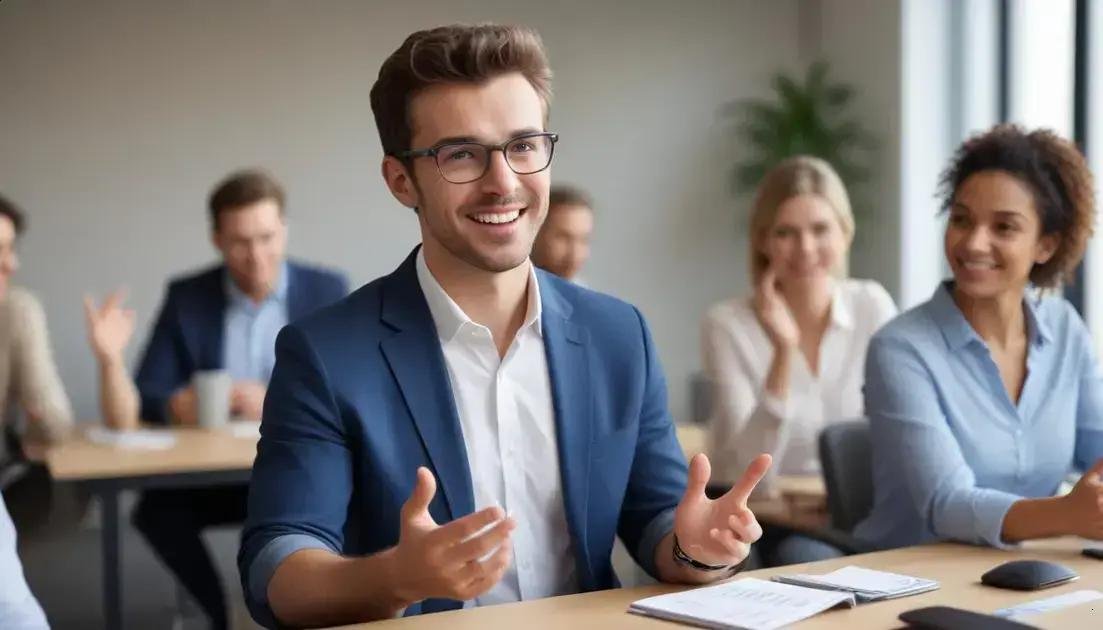 Sinais essenciais: postura, gestos, olhar e microexpressões para dominar