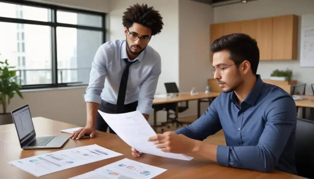 Técnicas para melhorar a capacidade de negociação: transforme acordos em vitórias