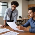 Técnicas para melhorar a capacidade de negociação: transforme acordos em vitórias