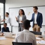 Aprendendo a liderar equipes de forma eficaz: técnicas práticas