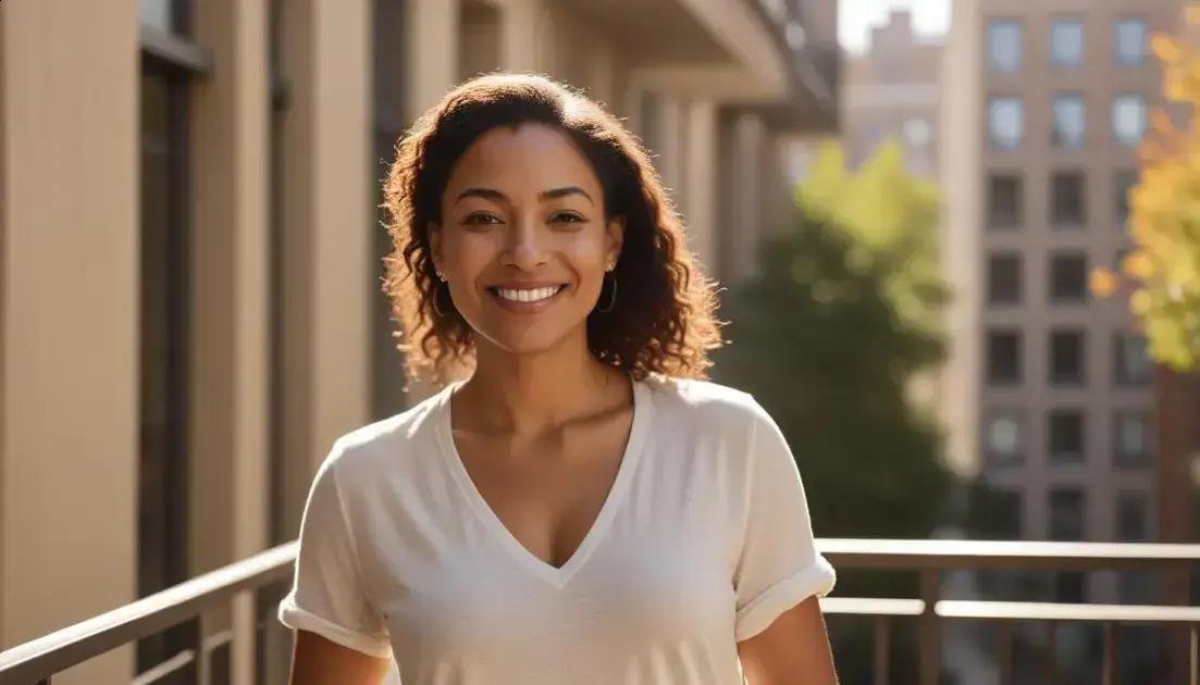 como ter mais confiança: 7 passos inesperados para ser mais seguro