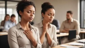 Desenvolvendo resiliência emocional no trabalho: 7 táticas contra o estresse