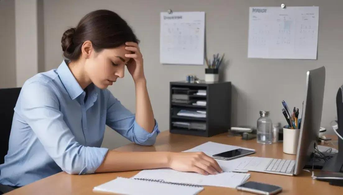 Técnicas práticas para fortalecer a resiliência: rotina, limites e regulação emocional