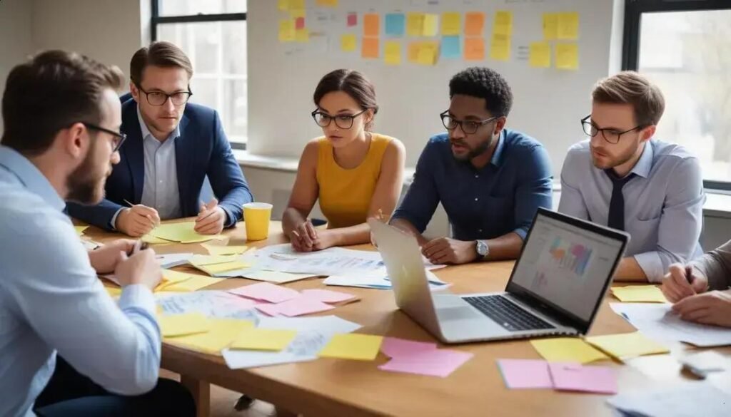 Como melhorar a capacidade de resolver problemas complexos: 5 técnicas rápidas