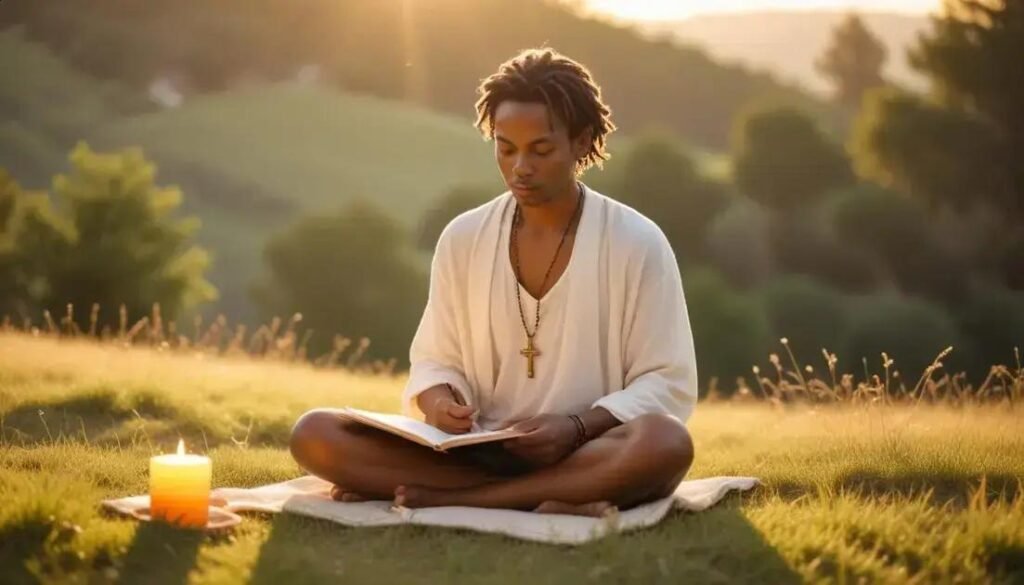 Como encontrar meu propósito de vida espiritual: guia prático e urgente