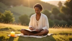 Como encontrar meu propósito de vida espiritual: guia prático e urgente