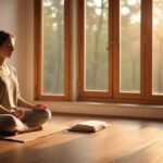 Meditação para clareza mental e propósito: transforme indecisão em ação