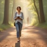 Significado da jornada espiritual pessoal: descubra o que transforma sua vida