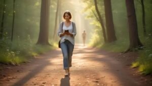 Significado da jornada espiritual pessoal: descubra o que transforma sua vida