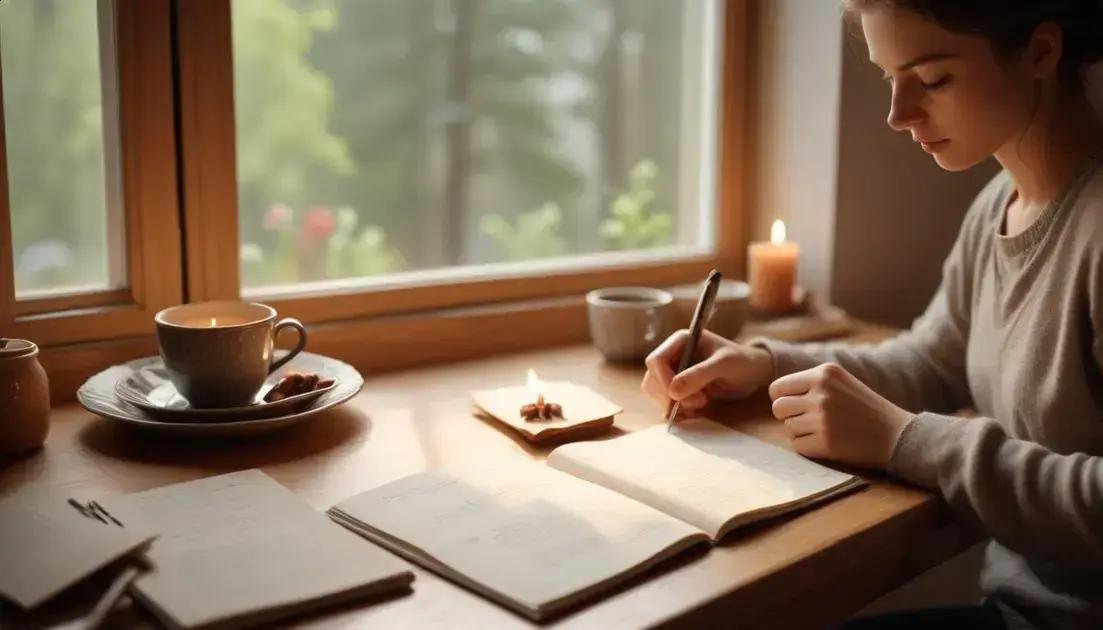 como integrar insights espirituais na rotina e nas relações