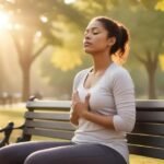 Técnicas de regulação emocional para ansiedade: 7 estratégias rápidas e eficazes