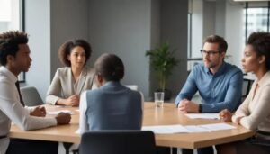 Inteligência emocional no ambiente de trabalho: transforme conflitos hoje